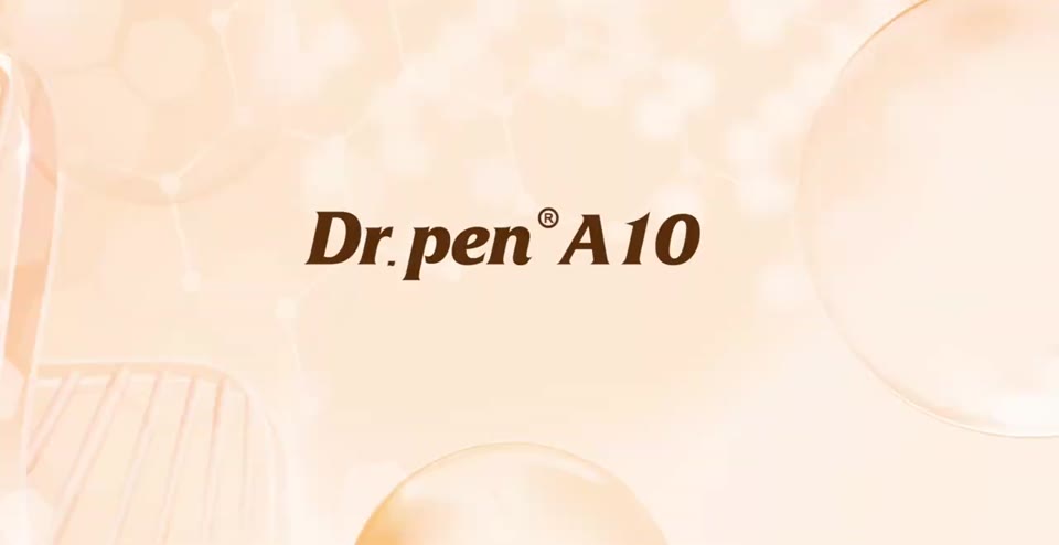 Dr.pen A10 Microneedling Pen